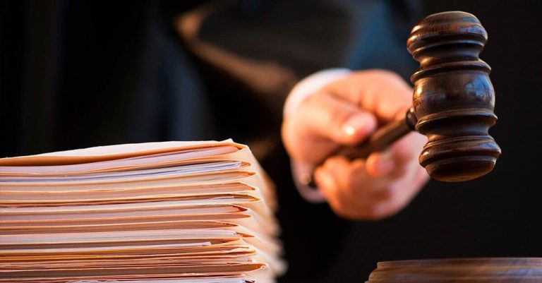 Como funciona um Processo Criminal