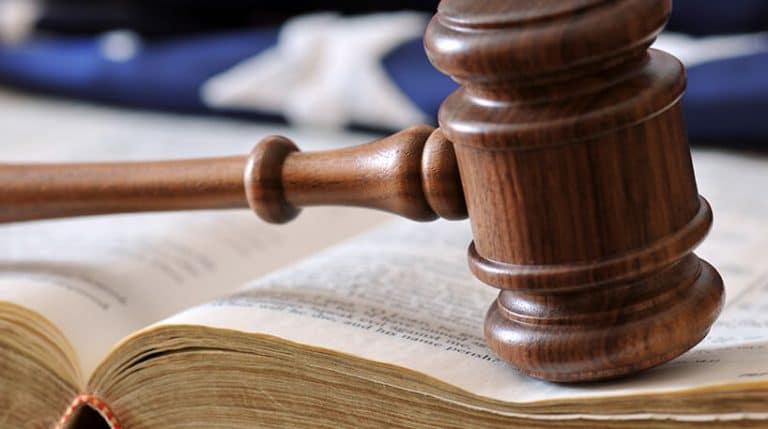 O que é um Processo Civil
