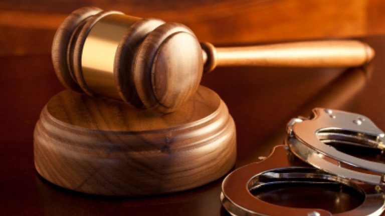 O que é um Processo Criminal?