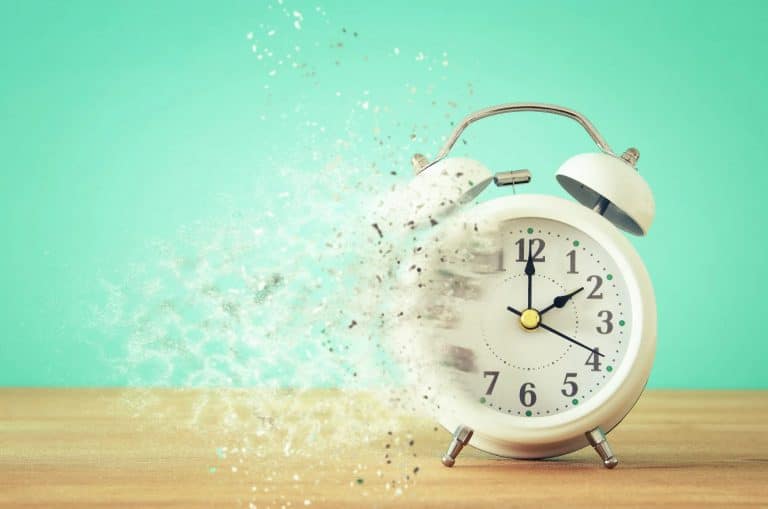 Quanto tempo demora um processo criminal